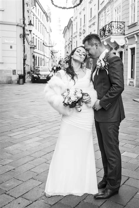 Ukážka svadobnej fotografie v akcii