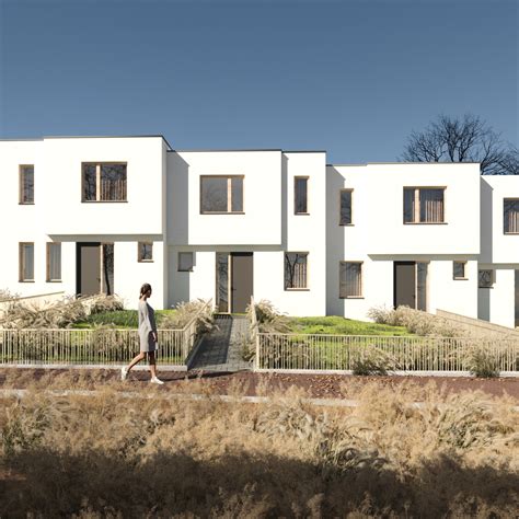 Vizualizácia počtu postavených domov a spokojných klientov za 25 rokov