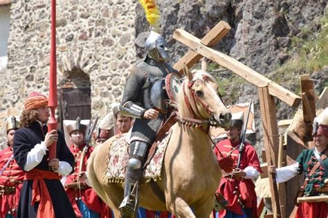 Historický alegorický sprievod vinobrania