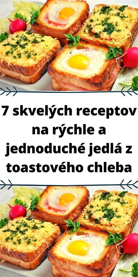 Grafika: vrstvenie toastového chleba a nátierok