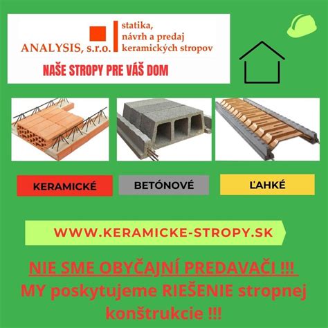 Detail výstuže stropu a vencového debnenia pred betonážou