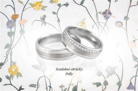 detailné fotografie svadobných obrúčok