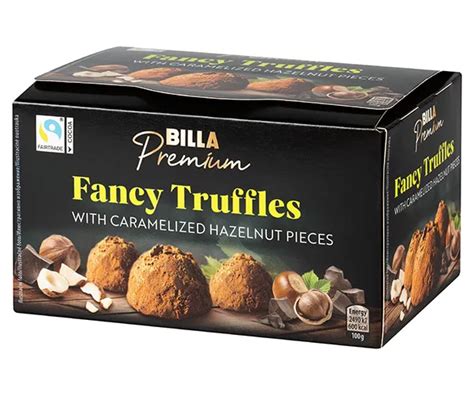 Produktové fotografie BILLA Premium delikates