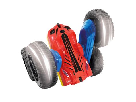 Ilustračná fotografia autíčka na diaľkové ovládanie