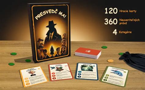 Ilustračná fotografia spoločenskej hry