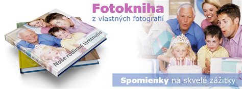 ukážka fotoknihy a personalizovaného kalendára