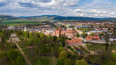 Tematické foto: Pohľad na Spišské Bystré alebo komunitné podujatie