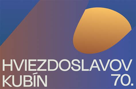 Schéma postupových kôl súťaže Hviezdoslavov Kubín