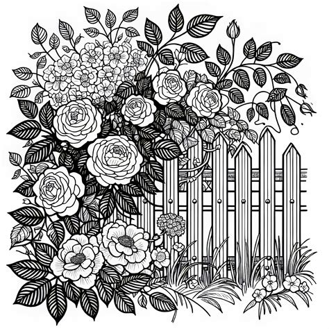 železný altánok obrastený popínavými ružami