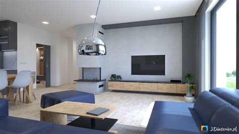 Moderný a minimalistický interiér bytu rodiny Sabo v Trnave, ladený do bielej a šedej farby