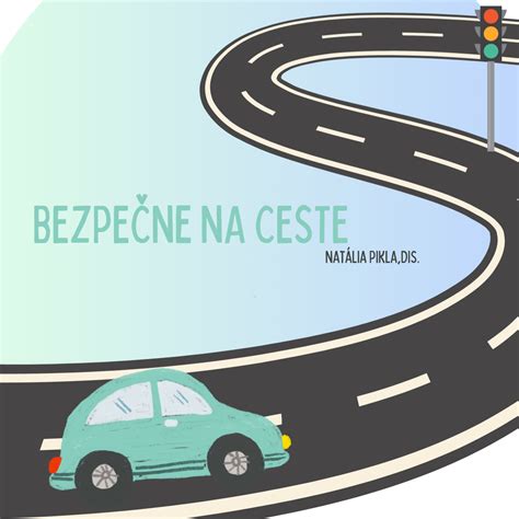 Dopravná schéma: Obchádzanie prekážky na ceste, znázornenie poradia prejazdu s tromi vozidlami