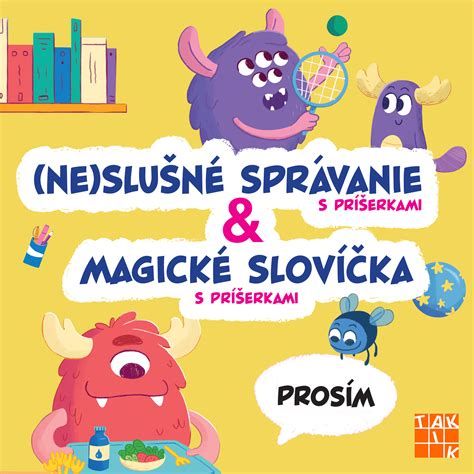 Ilustrácia slušného správania a etikety v rôznych situáciách