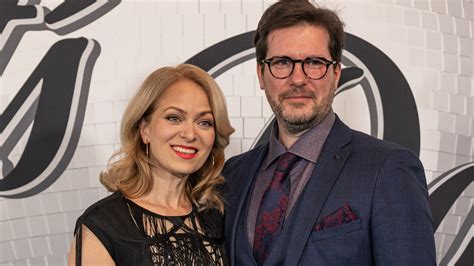 Jana Hospodárová a jej partner Ľubom Čechovič