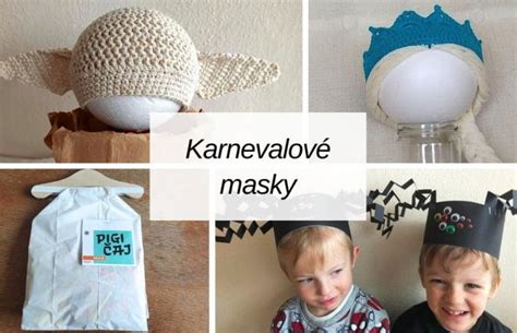 Inšpirácie na halloweenske kostýmy z recyklovaných materiálov pre deti