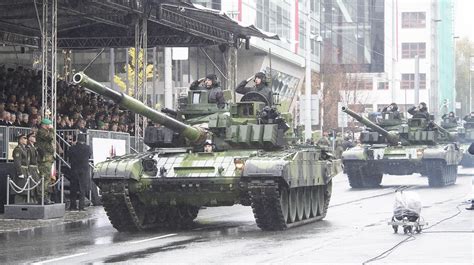 fotografia pražského hradu počas osláv 100. výročia Československa