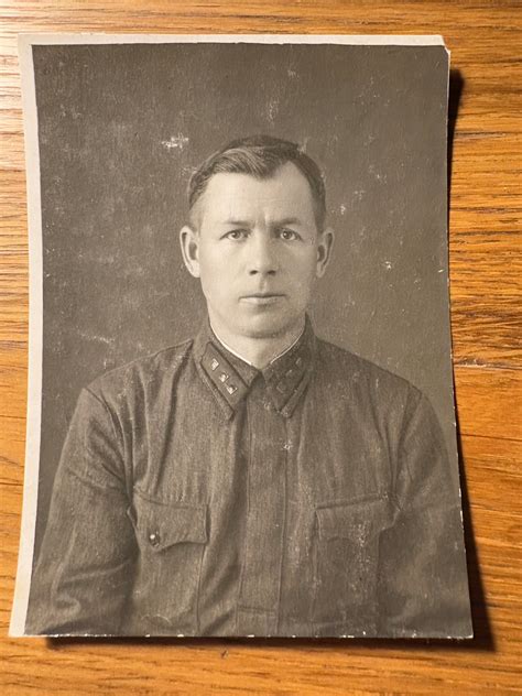 dobová fotografia Červenej armády