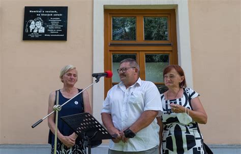 Fotografia zo spomienkového koncertu venovaného Jánovi Kuciakovi a Martine Kušnírovej.