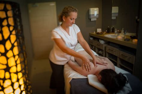 Ilustračná fotografia relaxačného wellness pobytu s masážami