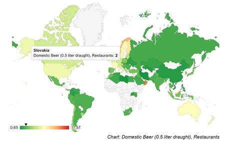 Mapa rozšírenia vianočného stromčeka v Európe