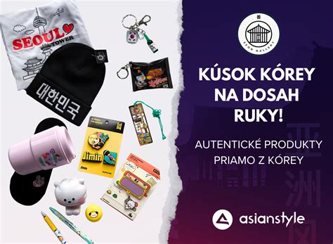 Ukážka produktov z online obchodu Seon Gallery