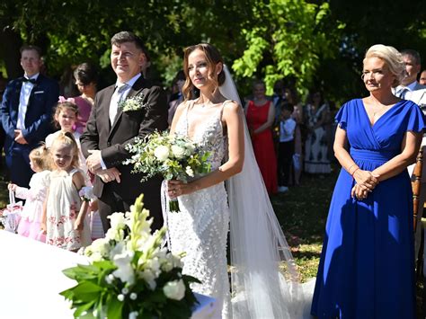 Fotografia luxusnej slovenskej svadby