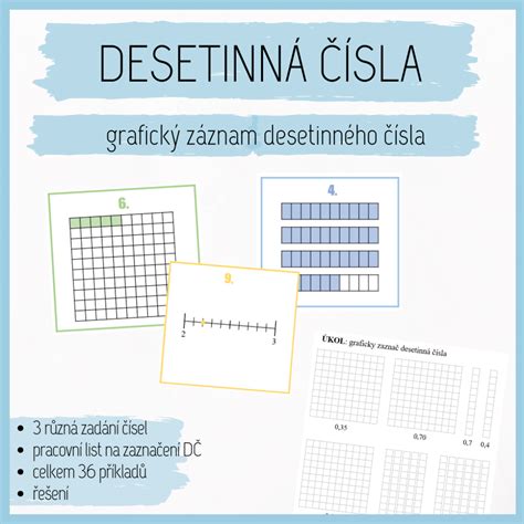 Grafické znázornenie numerologického čísla 3 a kreatívnych vlastností