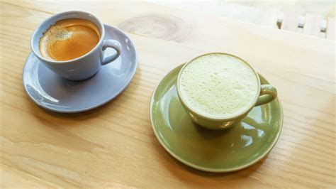 Matcha dodá koláču sviežosť a energiu