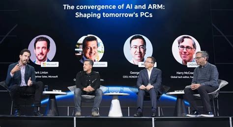 Infografika: kľúčové inovácie HONOR na IFA 2024